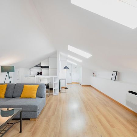 Relstay - Arco Della Pace - Sunny Loft Milano Eksteriør bilde