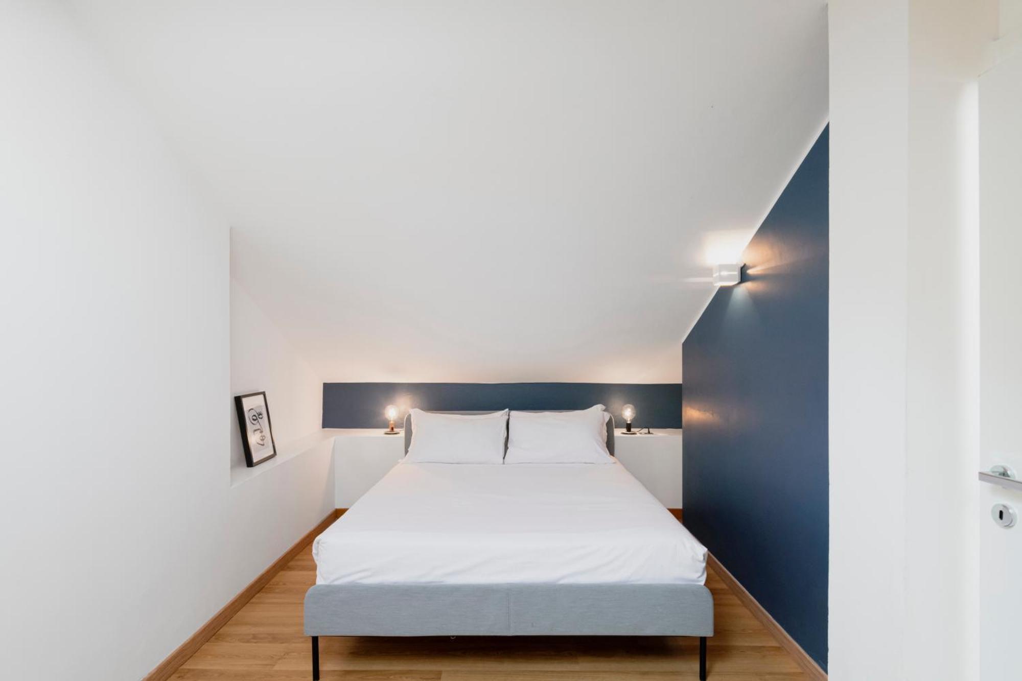 Relstay - Arco Della Pace - Sunny Loft Milano Eksteriør bilde