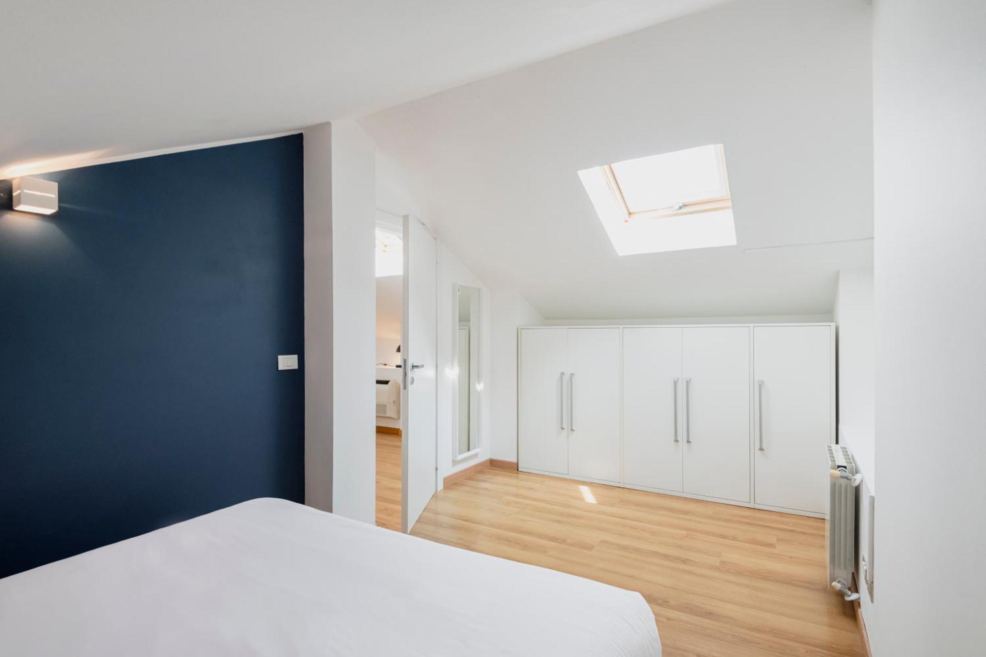 Relstay - Arco Della Pace - Sunny Loft Milano Eksteriør bilde
