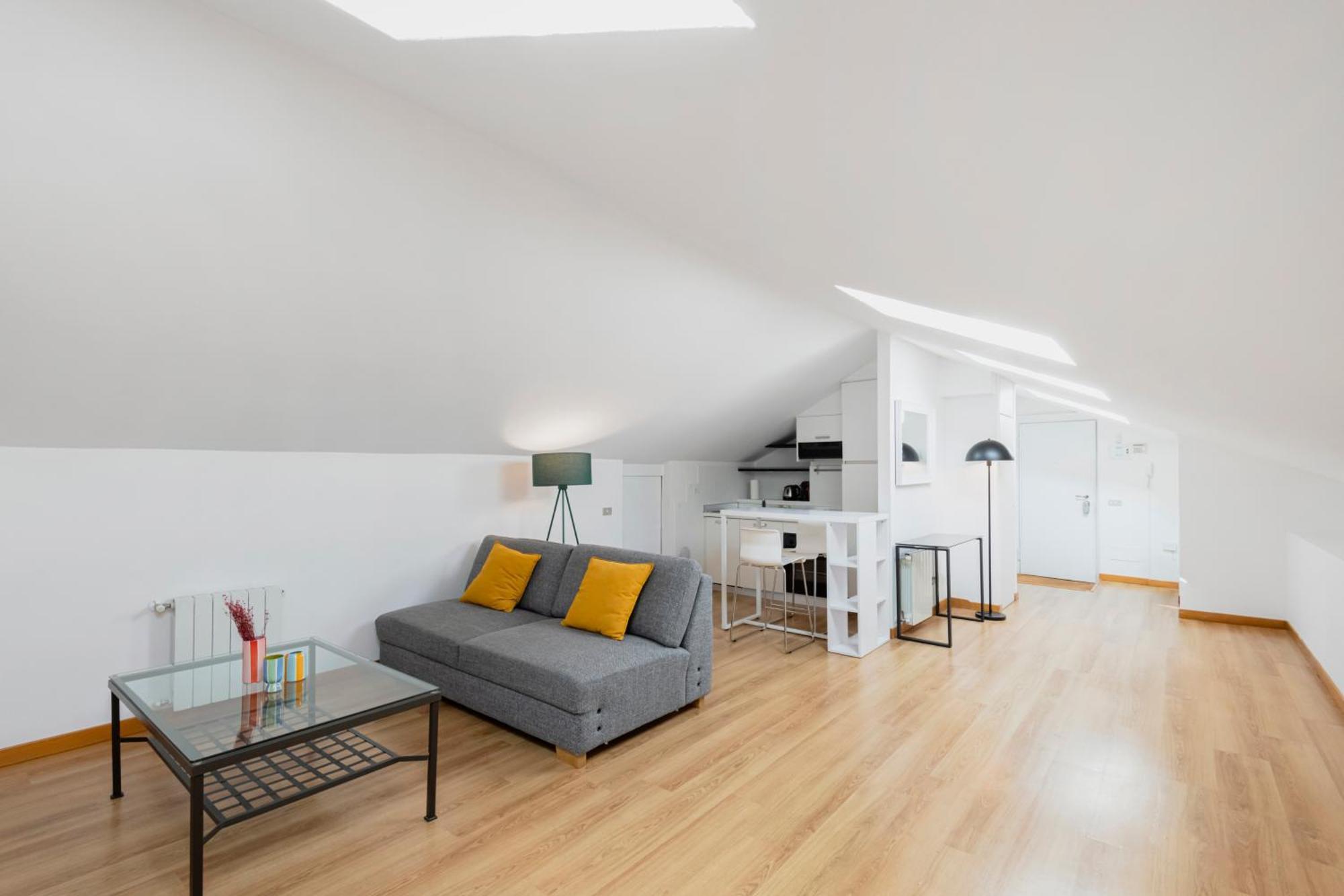 Relstay - Arco Della Pace - Sunny Loft Milano Eksteriør bilde