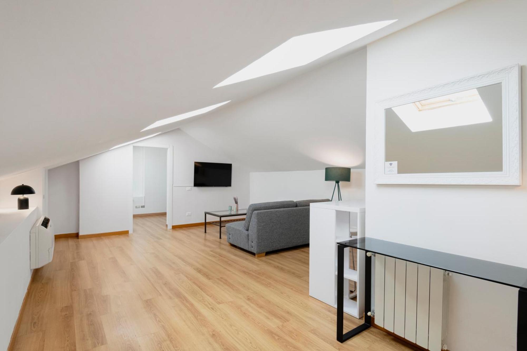 Relstay - Arco Della Pace - Sunny Loft Milano Eksteriør bilde